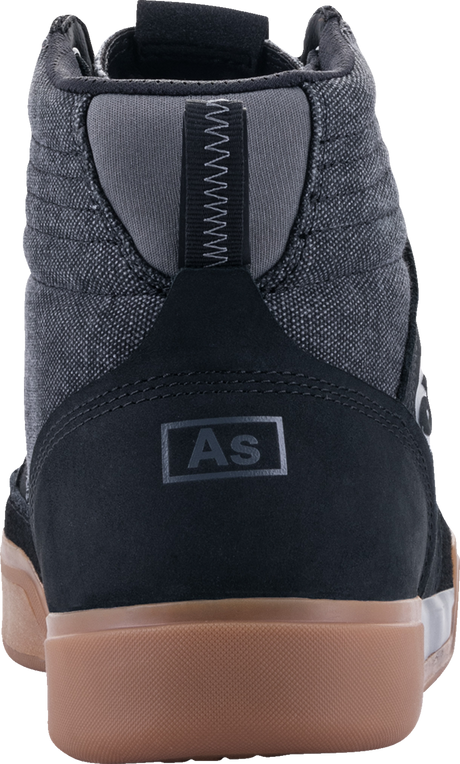 ALPINESTARS Ageless Shoes - Black/Gray/Brown - US 12.5 2654922118213