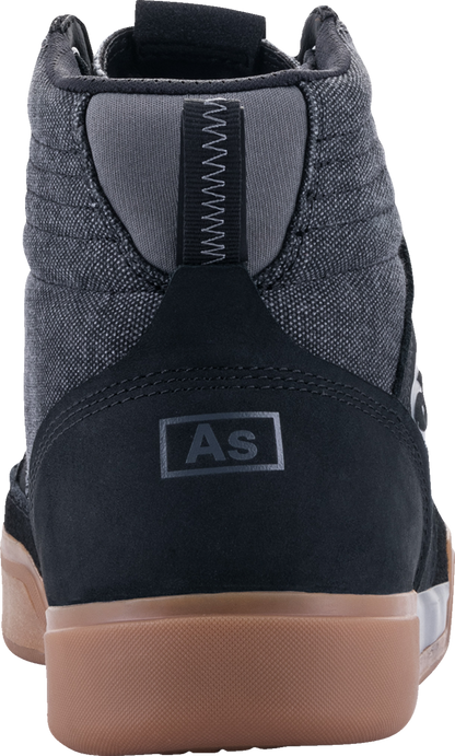 ALPINESTARS Ageless Shoes - Black/Gray/Brown - US 14 2654922118214