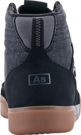 ALPINESTARS Ageless Shoes - Black/Gray/Brown - US 10.5 2654922118211