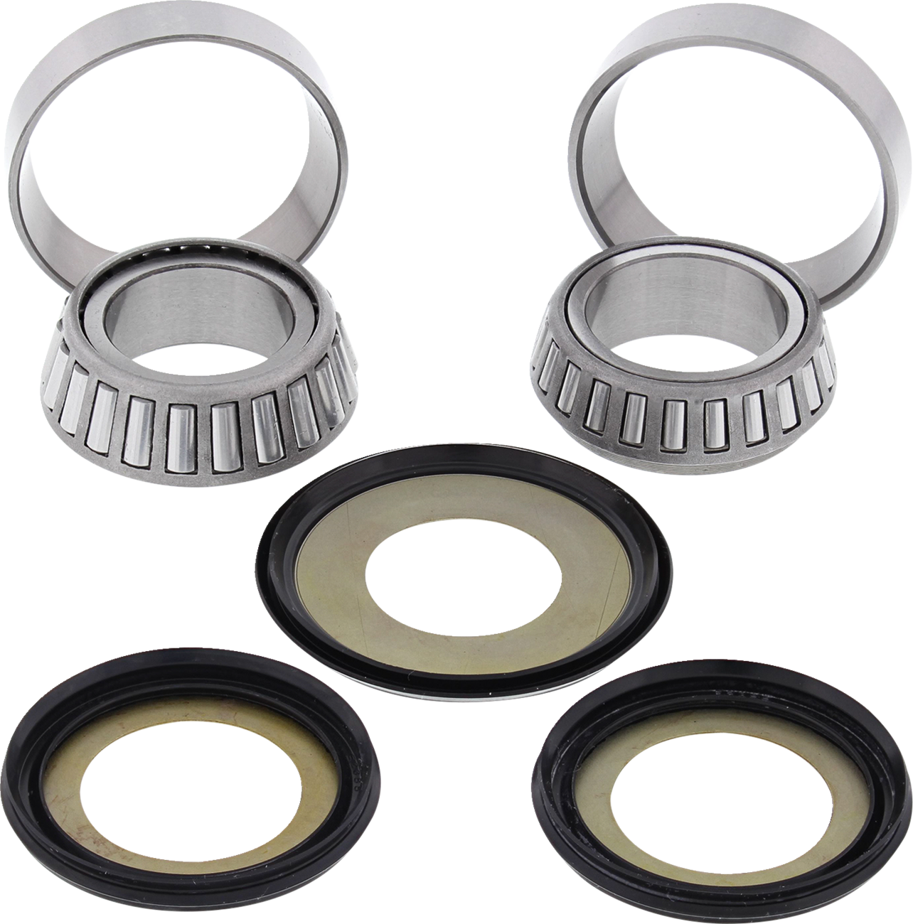 MOOSE RACING Steering Stem Bearing Kit 22-1001