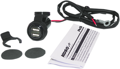 KOSO NORTH AMERICA USB Adapter K0008110