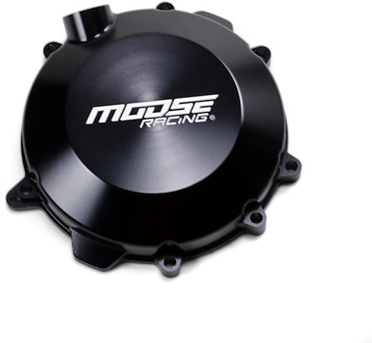 MOOSE RACING Clutch Cover D70-5431MB