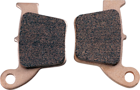GALFER Brake Pads - Honda FD278G1396