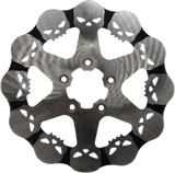 GALFER Skull Rear Rotor - Solid Mount DF680RH