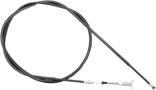 MOOSE RACING Brake Cable - Rear - Parking - Yamaha 45-4060