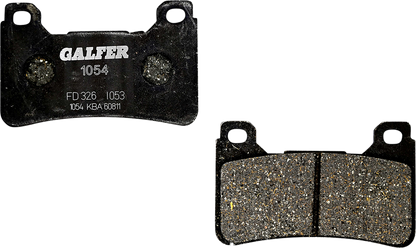 GALFER Brake Pads FD326G1054