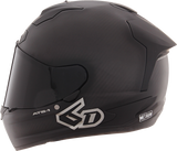 6D ATS-1R Helmet - Matte Black - Small 30-0985