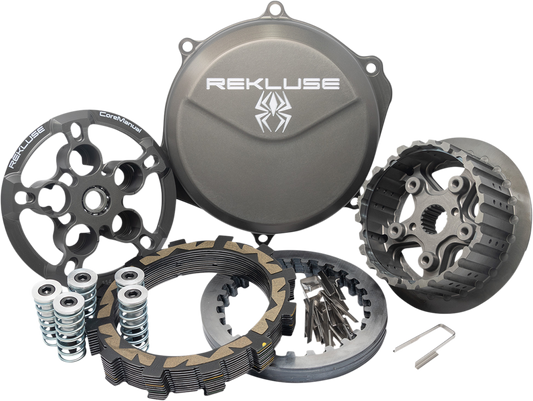 REKLUSE Core Manual TorqDrive® Clutch Kit RMS-7101019