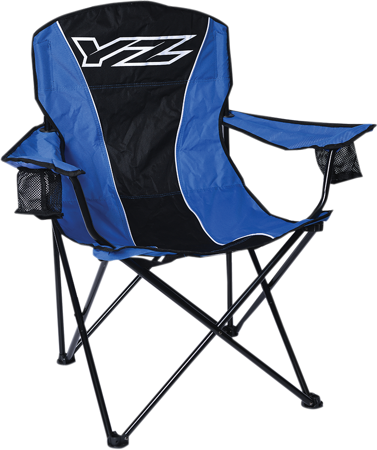 FACTORY EFFEX Folding Chair - Yamaha 19-46200