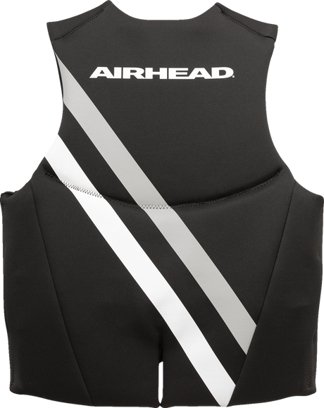 AIRHEAD SPORTS GROUP Orca Vest - Black/White - XS 10075-07-B-BK