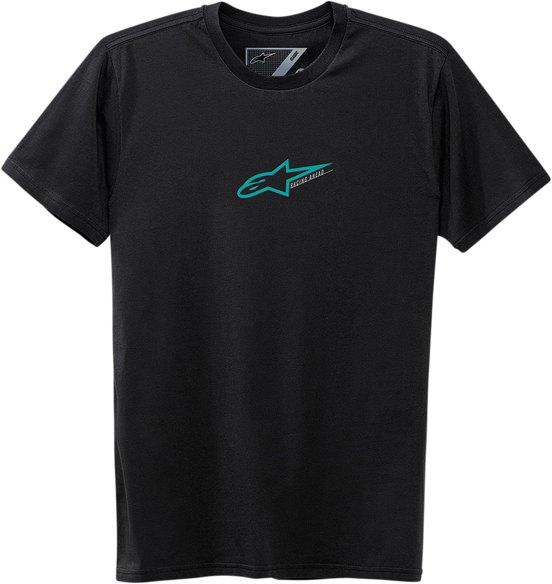 ALPINESTARS Race Mod T-Shirt - Black - Medium 12307210110M