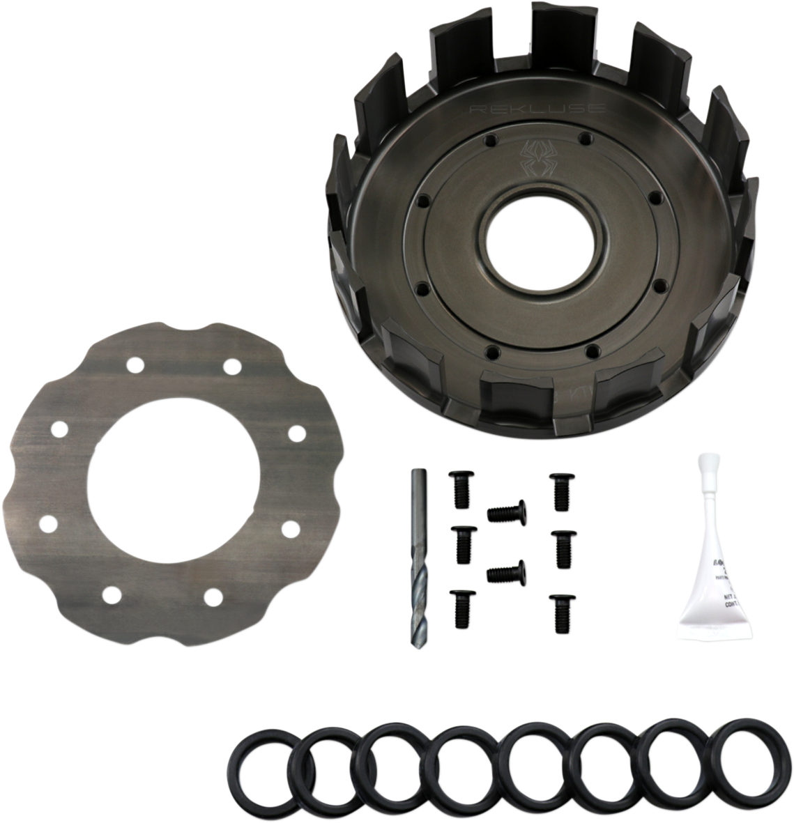 REKLUSE Cesta de Embrague RMS-4116 