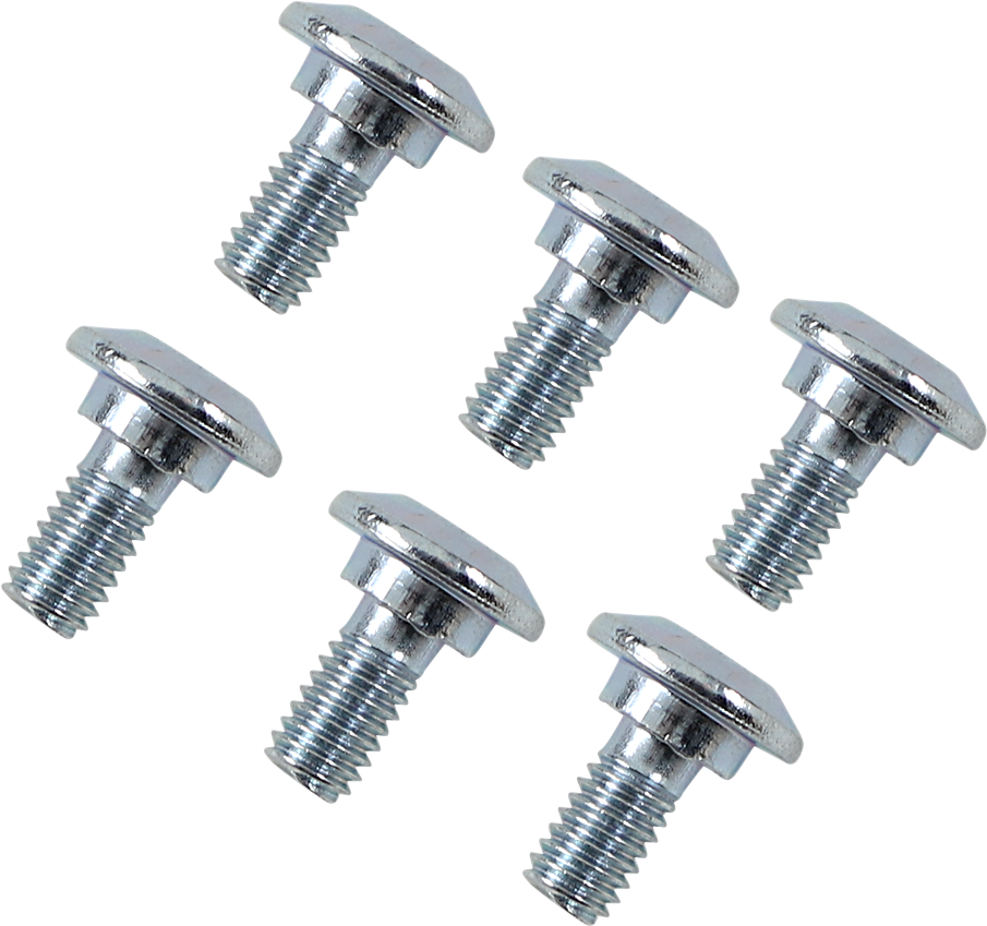 MOOSE RACING Rotor Bolts - Kawasaki/Suzuki 039-6A03