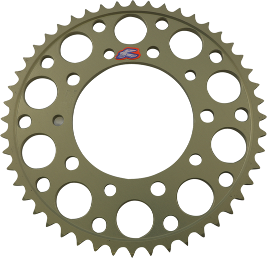 RENTHAL Sprocket - Yamaha - 48 Tooth 404U-532-48-HA