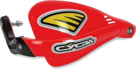 Paramanos CYCRA - Probend™ - Paquete de barra - Compuesto - Rojo 1CYC-7100-32 