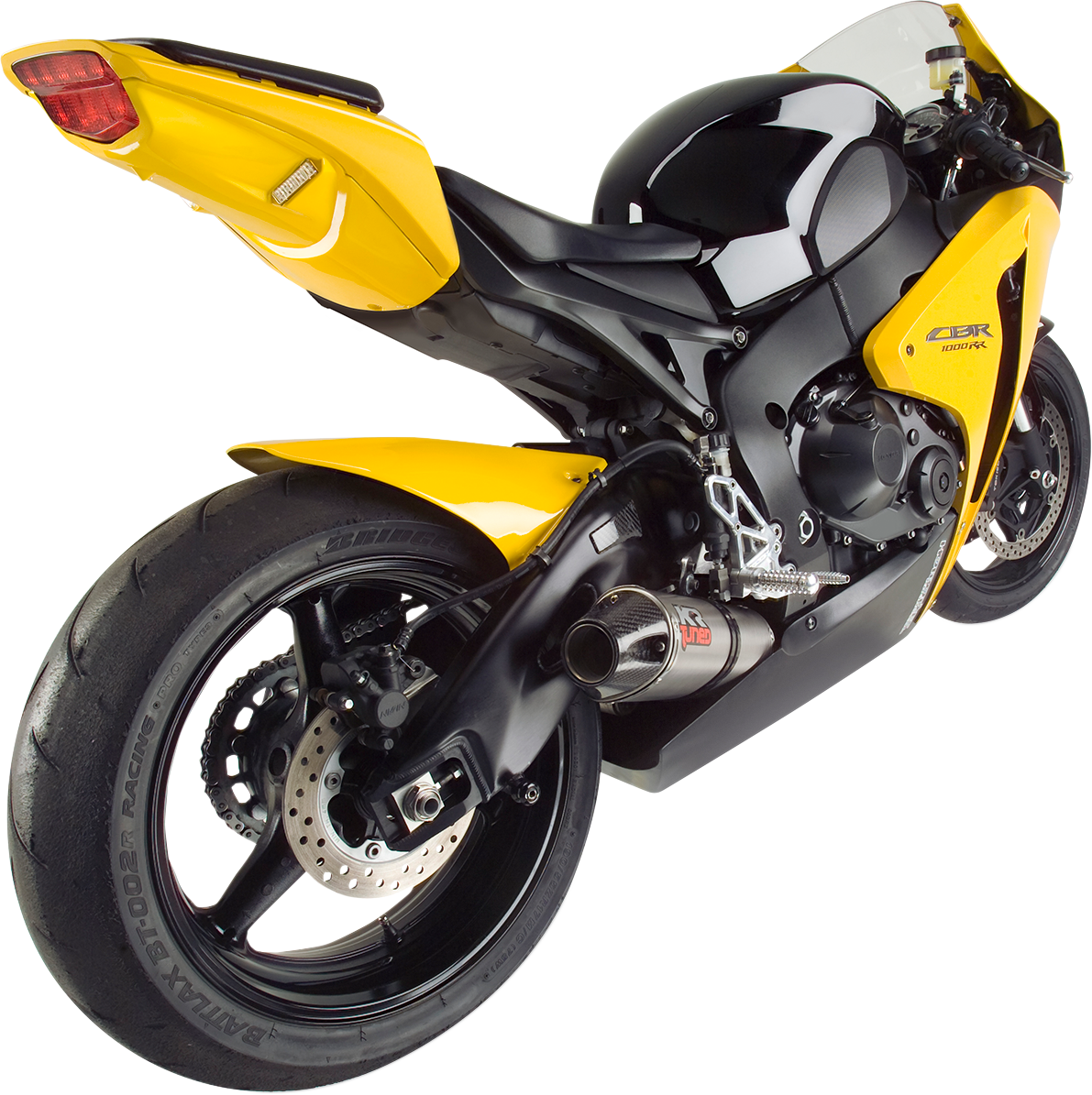 HOT BODIES Superbike Undertail - CBR1000RR 40801-1105