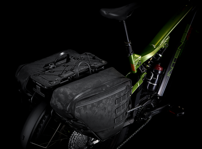 Bicicleta eléctrica de aleación INTENSE Tazer Recon MX - Verde - L/XL BCZAE7RECXGRNFJ 