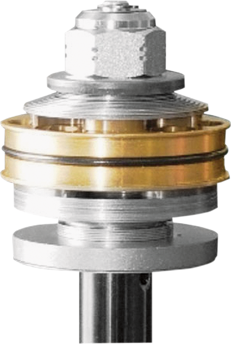 RACE TECH Válvula separadora de rebote de choque SMRS 1215000 