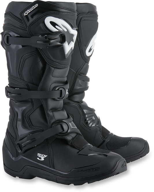 Botas ALPINESTARS Tech 3 - EE. UU. 8 2013118-10-8 