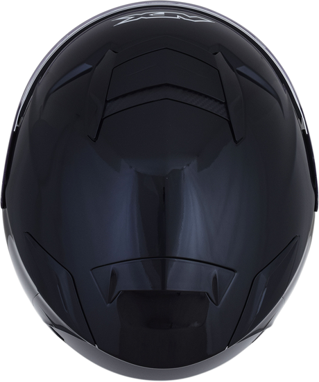 AFX FX-60 Helmet - Gloss Black - Large 0104-2563
