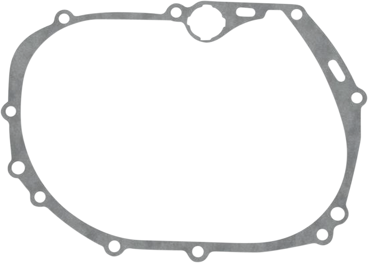 MOOSE RACING Clutch Cover Gasket 816057MSE