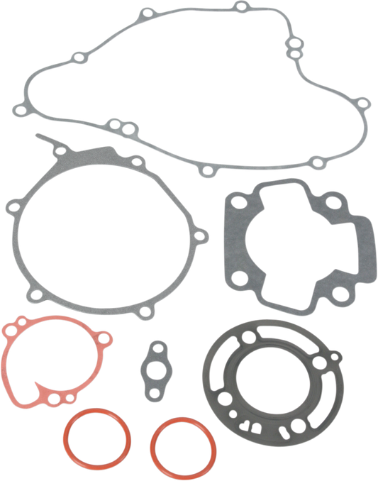 MOOSE RACING Complete Motor Gasket Kit 808412MSE