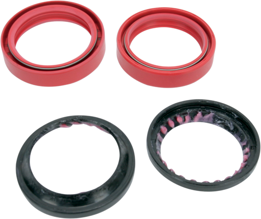 MOOSE RACING Fork Seal Kit - 38 mm 56-124