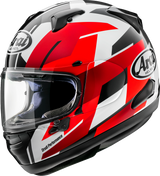 Casco ARAI Signet-X - Bandera Italia - Pequeño 0101-16198 