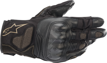 ALPINESTARS Corozal V2 Drystar® Gloves - Black/Sand - 3XL 3525821-1250-3X