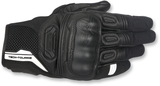 Guantes ALPINESTARS Highlands - Negro - XL 3566617-10-XL 