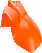 ACERBIS Front Fender - Orange 2314210237