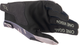 Guantes de radar para jóvenes ALPINESTARS - Camuflaje - XS 3541824-91-XS 