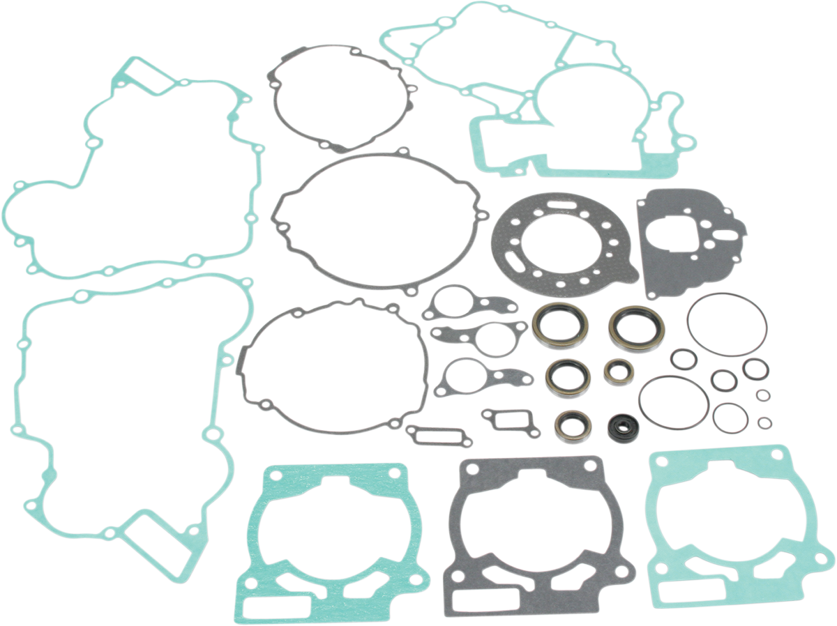 MOOSE RACING Motor Gasket Kit with Seal 811304MSE