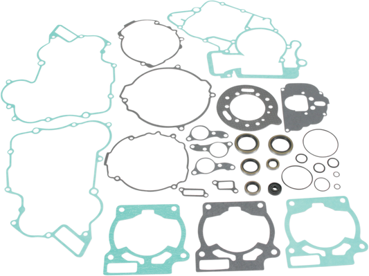 MOOSE RACING Motor Gasket Kit with Seal 811304MSE