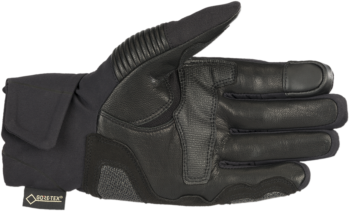 ALPINESTARS Winter Surfer Gloves - Black - XL 3528119-104-XL