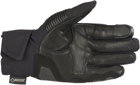 ALPINESTARS Winter Surfer Gloves - Black - XL 3528119-104-XL
