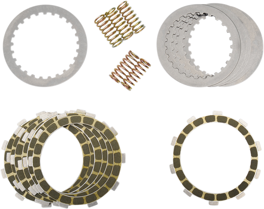 BARNETT Clutch Kit 303-35-10016