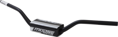 MOOSE RACING Handlebar - YZF/KXF - 1-1/8" - Aluminum - Black H31-6182MB7