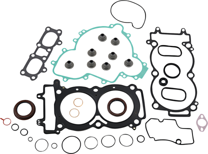 MOOSE RACING Complete Motor Gasket Kit with Seals 811969MSE