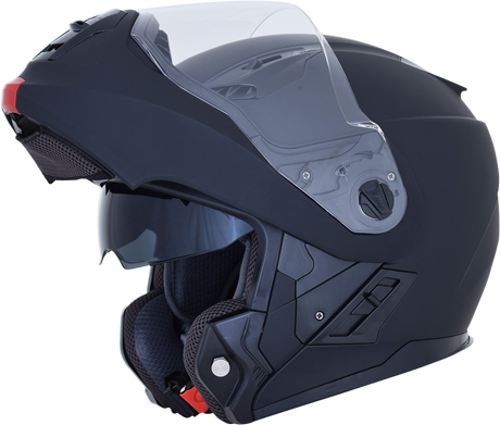 AFX FX-111 Helmet - Matte Black - XL 0100-1782