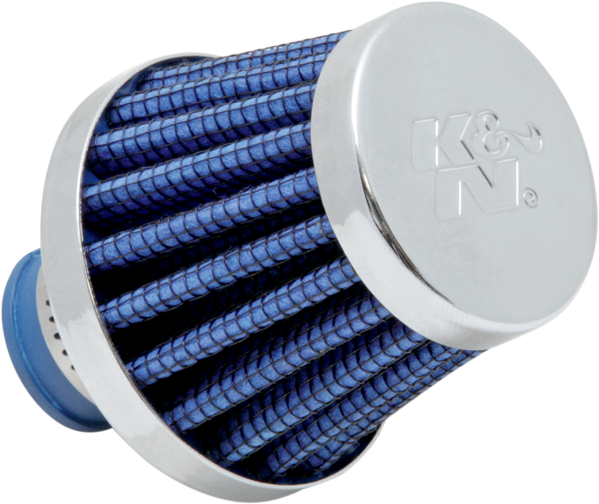 Filtro de ventilación K &amp; N - Azul 62-1600BL 
