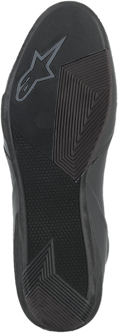 Zapatos centrales ALPINESTARS - Negro - EE. UU. 11.5 2518019-10-11.5 