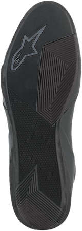 ALPINESTARS Centre Shoes - Black - US 8 2518019-10-8