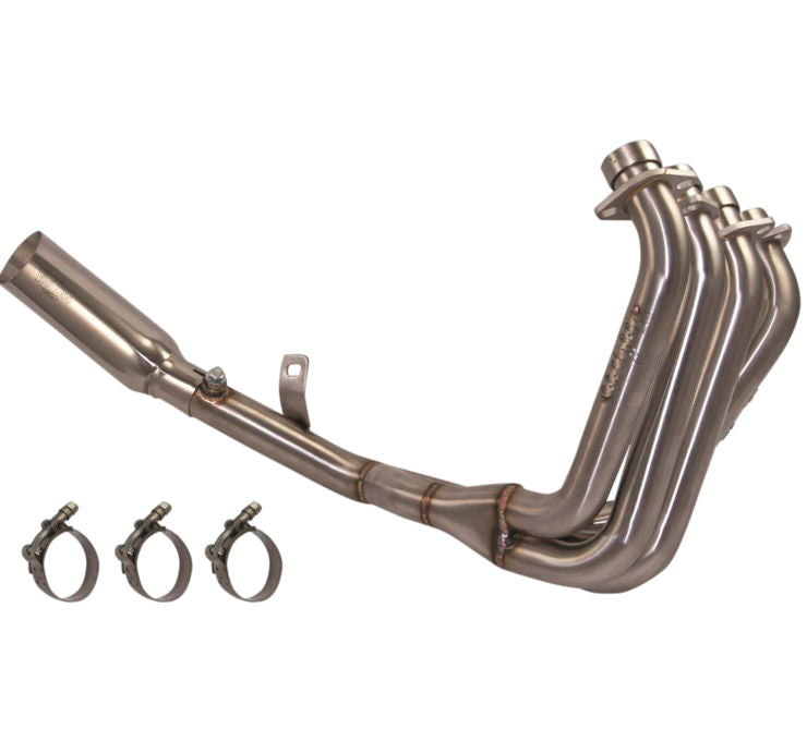 Escape Voodoo Shorty YZF-R6V 2006 - 2020 VEFSR6VK6P