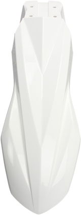 Guardabarros delantero UFO - Blanco KA04748-047