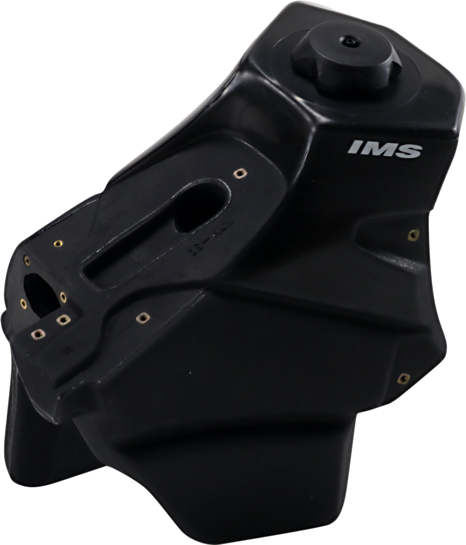 IMS PRODUCTS INC. Gas Tank - Black - KTM - 3.0 Gallon 113343-BK1