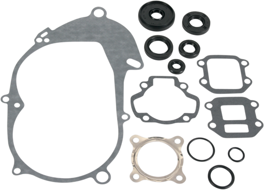 MOOSE RACING Motor Gasket Kit with Seal 811601MSE