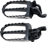 IMS PRODUCTS INC. Pro-Series Footpegs - KX250 293119-4
