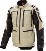 Chaqueta ALPINESTARS Ardent 3in1 Adventure Touring - Bronceado/Negro - XL 3204423-851-XL 