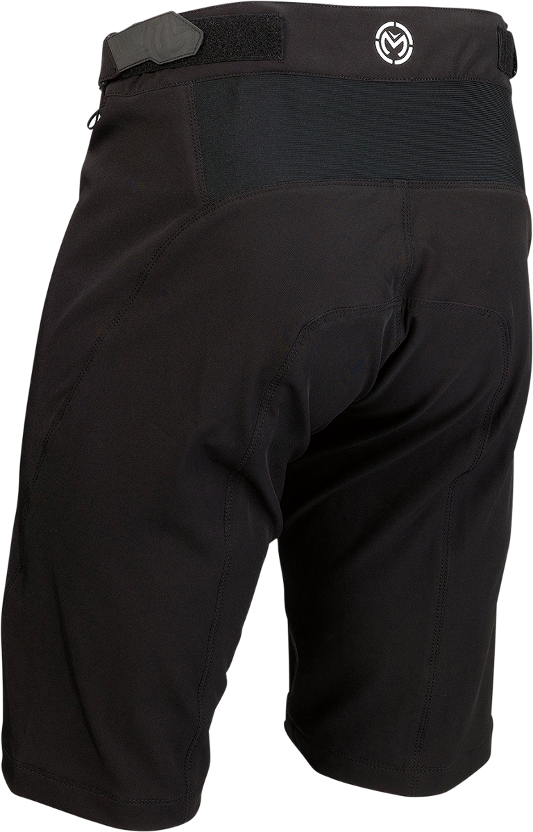 MOOSE RACING Pantalones cortos Moose MTB - Negro - US 32 5001-0092